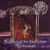 Deathcult for Eternity:the Triumph