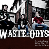 a waste odyssey