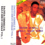 El Hadji Sekou Oumar Vol. 1