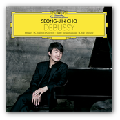 Seong-Jin Cho Tour Dates & Concert Tickets 2022 - 2023