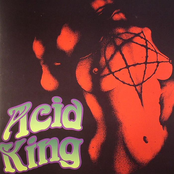 Down With The Crown (Acid King / Altamont Split CD)