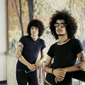 Mars Volta