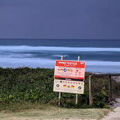 Ocean Breeze - Single