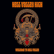 Welcome To Hell Valley