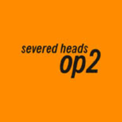 December Thirteen by Severed Heads