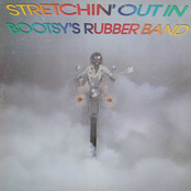 Bootsy Collins: Stretchin' Out In Bootsy's Rubber Band