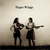 Paper Wings: Paper Wings