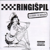 Ringispil