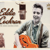 Proud Of You by Eddie Cochran