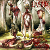 Unrelenting Homicidal Obsession by Lividity