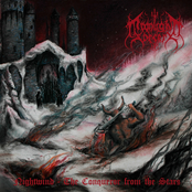 Nightwind: The Conqueror from the Stars (EP)