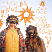 Where Have All The People Gone?