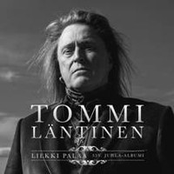 Älä Unta Nää by Tommi Läntinen