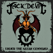 Under The Satan Command (Demo)