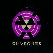 Lies (tourist Remix) by Chvrches