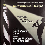 Instrumental Magic (feat. Gwen McCrae & The Craetts)