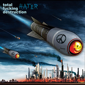 Weaponization Of The Mega-self by Total Fucking Destruction