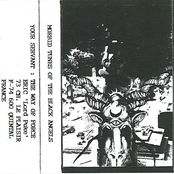 Morbid Tunes of the Black Angels Part 1