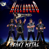 The Oath Of Allegiance To The Kings Of Heavy Metal