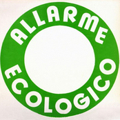 Allarme ecologico