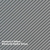 Binaural Alpha Sinus
