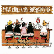 Steve Earle & The Supersuckers