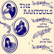 Little Green Hat / Little Bit of This