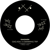 Oag-ada / A Swimming Trip