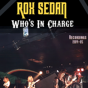 Who's in Charge - Demos