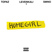 Homegirl (feat. Smino & Topaz Jones)