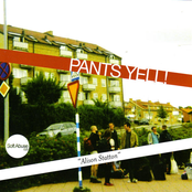 A New City Life by Pants Yell!