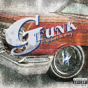 G-Funk Is Here To Stay Vol. 4