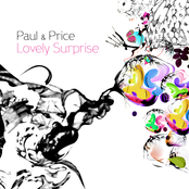 Lovely Surprise - EP