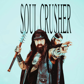 SOUL CRUSHER