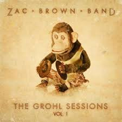 All Alright by Zac Brown Band