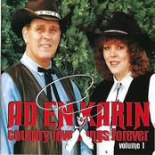 Country Love songs vol.1