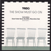 Prog 105 - THe Show Must Go On