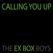 Calling You Up - Single