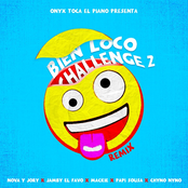 Bien Loco Challenge 2 (Remix)