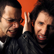 Jamie Kennedy & Stu Stone