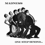 In The Middle Of The Night by Madness