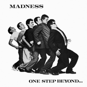 Madness: One Step Beyond