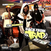 Back from Da Trap