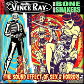 The Sound Effect Of Sex & Horror!
