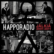 Meidän Vene by Happoradio