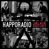 Hiljaa Niin Kuin Kuolleet by Happoradio