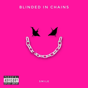 blinded in chains