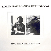 Sing The Children Over