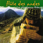 Flûte des Andes (Les plus beaux thèmes)