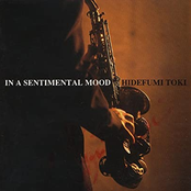 In a Sentimental Mood